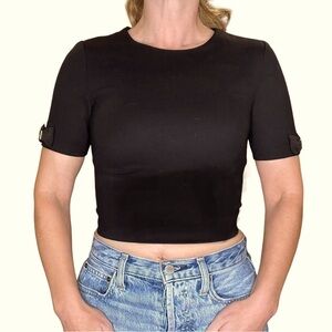 Ted Baker Gayl Bow Top